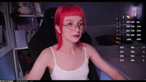NannoNancy online show from 06-22-26, 07:11