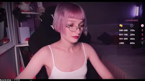 NannoNancy online show from 07-03-26, 07:53