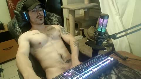 Nan online show from 04-16-26, 02:01