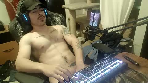 Nan online show from 04-26-26, 06:55