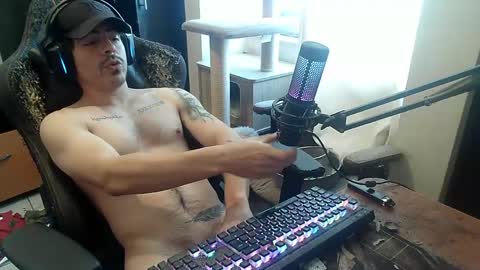 Nan online show from 05-26-26, 11:56