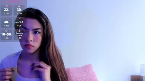 Snapshot of nany_model25 chatting on 02-27-25, 01:38 nany_model25 online show from 02-27-25, 01:38