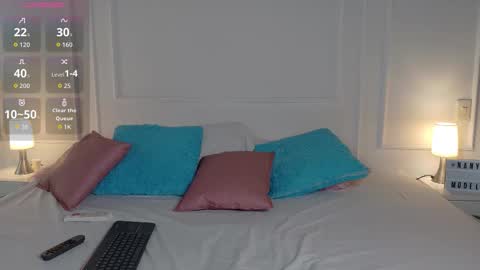 nany_model25 online show from 03-10-26, 09:31