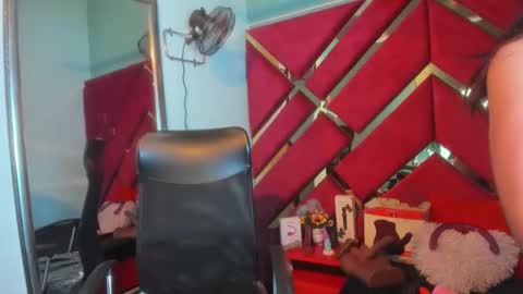 nany_pretty online show from 02-03-26, 06:22