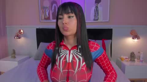 Snapshot of naoko_kirino chatting on 01-06-25, 12:57 Naoko online show from 01-06-25, 12:57