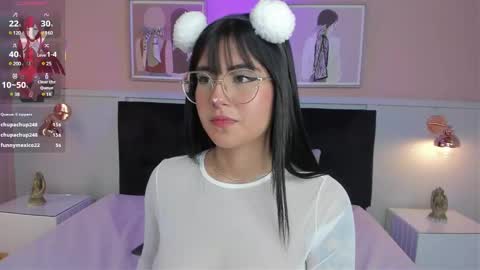 Snapshot of naoko_kirino chatting on 03-10-25, 03:52 Naoko online show from 03-10-25, 03:52