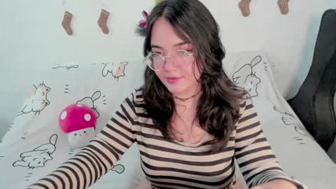  Naoko  online show from 12-29-24, 02:21