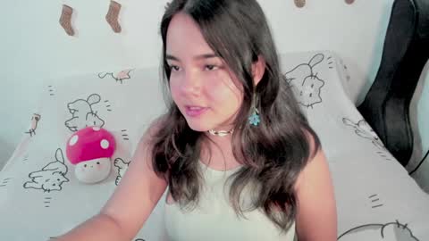  Naoko  online show from 01-03-25, 01:36