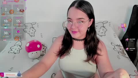  Naoko  online show from 01-07-25, 02:30