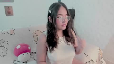  Naoko  online show from 02-21-25, 02:06