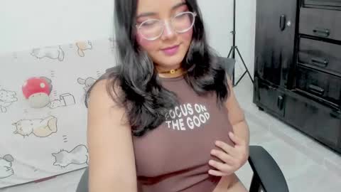  Naoko  online show from 11-23-25, 12:10