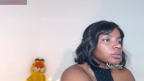 Nao.... model Independiente online show from 02-05-26, 03:00