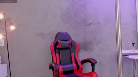 Naomi Blair online show from 03-14-26, 03:23