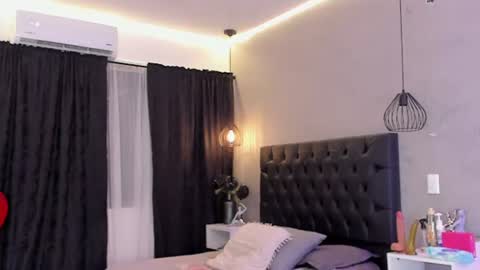Naomi Blair online show from 06-20-26, 03:20