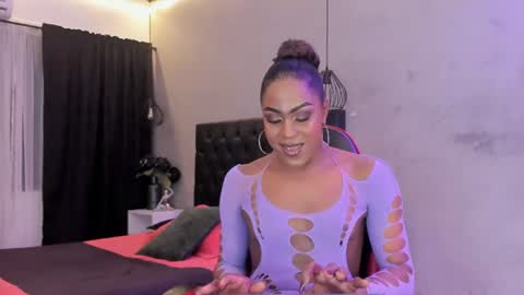 Naomi Blair online show from 07-26-26, 03:14