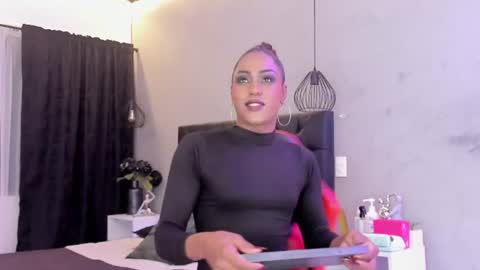 Naomi Blair online show from 07-27-26, 03:13