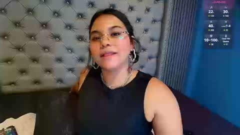 NAOMI online show from 03-25-26, 06:14