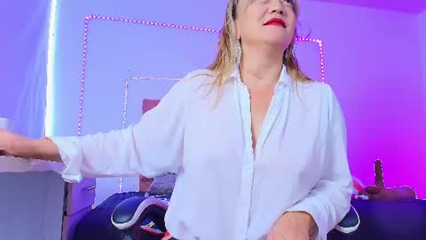 Naomi online show from 06-16-26, 11:24