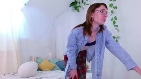 naomi_evermore online show from 07-13-26, 06:38