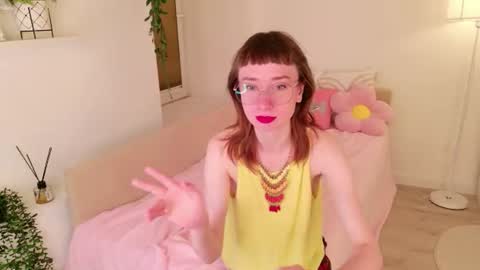 naomi_evermore online show from 07-19-26, 05:44