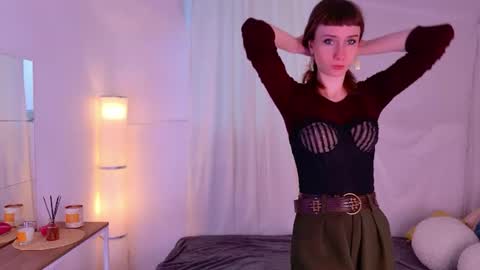 naomi_evermore online show from 07-21-26, 05:54