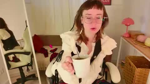 naomi_evermore online show from 07-26-26, 05:37