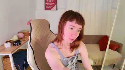 naomi_evermore online show from 07-28-26, 11:17