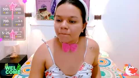 NAOMI online show from 07-22-26, 02:03