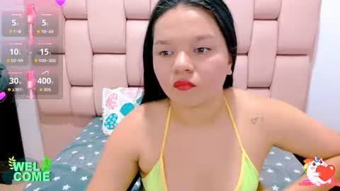 NAOMI online show from 07-23-26, 02:20