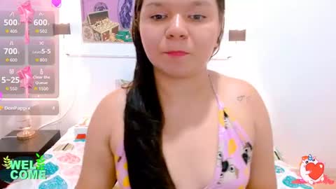 NAOMI online show from 07-25-26, 02:31