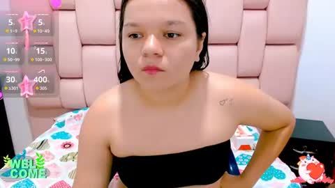 NAOMI online show from 07-26-26, 01:58
