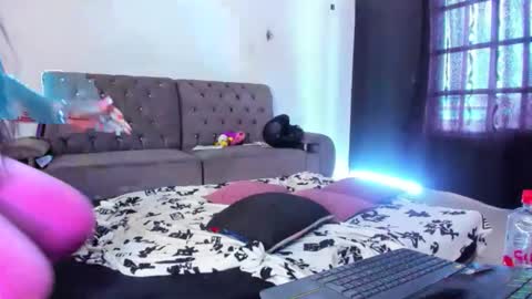 Nathalia King online show from 03-26-26, 06:24