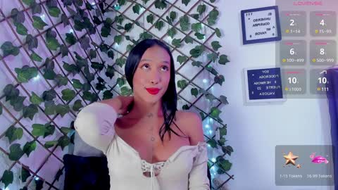 naomi_kobayashi online show from 01-11-25, 07:06