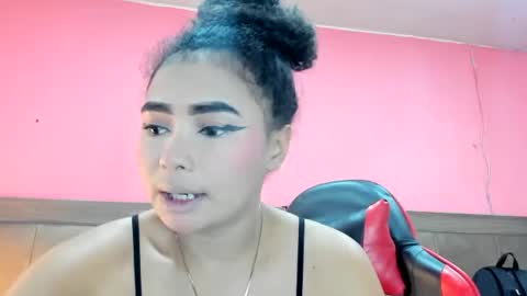Naomi Moon online show from 07-11-26, 07:27