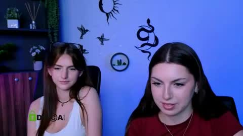 Naomi online show from 07-17-26, 09:27