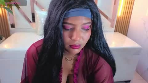 Naomi  online show from 05-16-26, 12:37