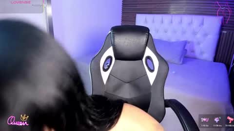 Naomi Frost online show from 04-08-26, 01:55