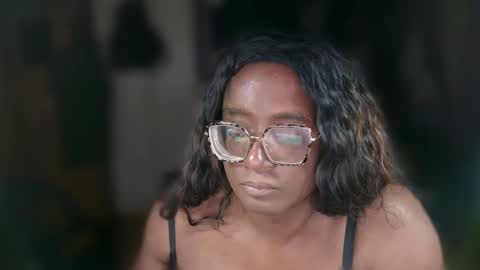 Naomi online show from 01-22-25, 10:37