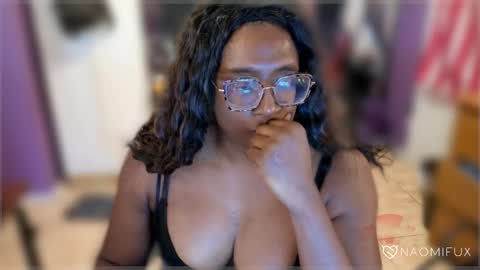 Naomi online show from 02-12-25, 05:16