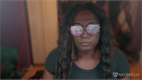 Naomi online show from 03-02-25, 07:56