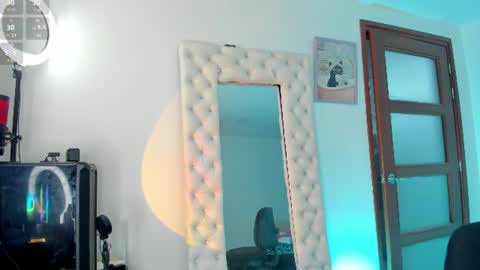 Naomi  online show from 07-27-26, 11:12