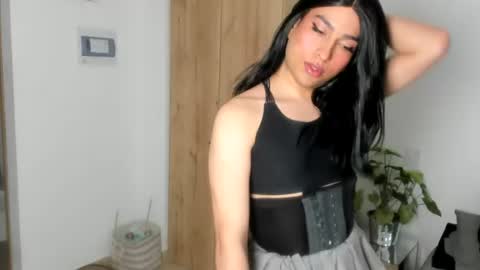 Naomi Moore online show from 06-21-26, 07:38