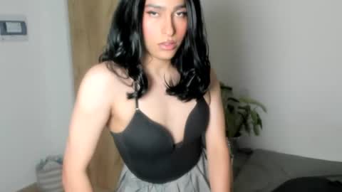 Naomi Moore online show from 08-02-26, 11:47