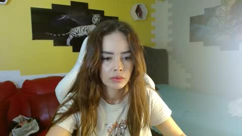 Naomis online show from 05-21-26, 01:51