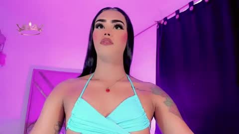 naomisaenz01 online show from 07-23-26, 02:59