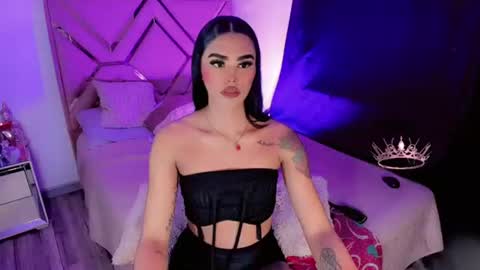 naomisaenz01 online show from 07-28-26, 07:39