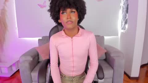 N A O M I  online show from 07-28-26, 03:21