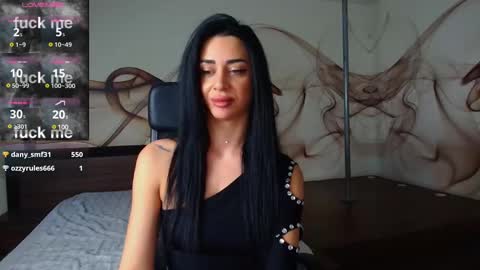 NaomiScarlett online show from 12-21-24, 02:15