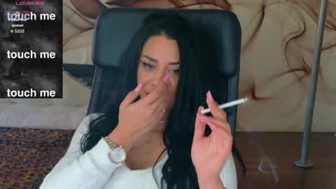 NaomiScarlett online show from 11-03-25, 09:21