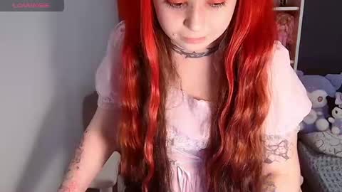 Naomi online show from 07-30-26, 09:41